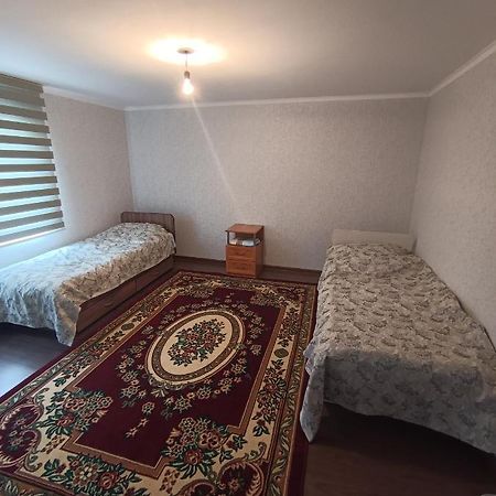 "Kamchybek Ata" Guest House B&B Tert-Kul' 외부 사진