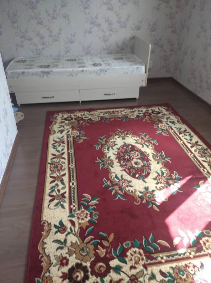 "Kamchybek Ata" Guest House B&B Tert-Kul' 외부 사진